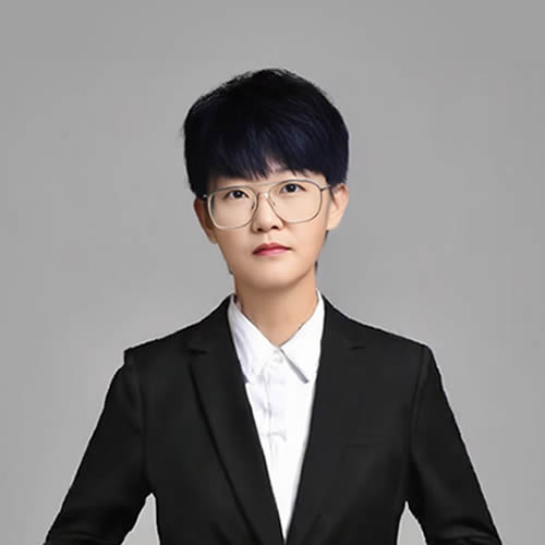 黄山情感咨询导师：依然老师